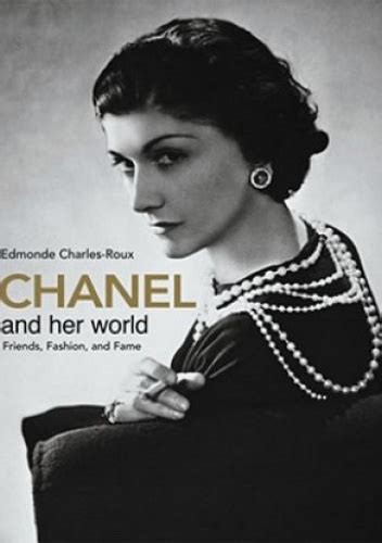 Chanel and her world : Charles